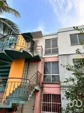 NEX-226888 - Departamento en Venta, con 2 recamaras, con 1 baño, con 56 m2 de construcción en Hacienda Sotavento, CP 91698, Veracruz.