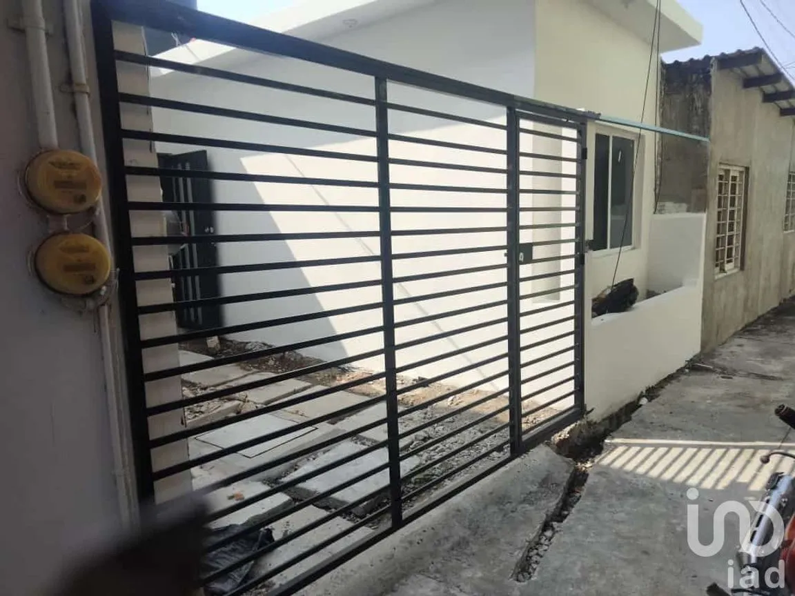 Casa en Venta en Veracruz Centro, Veracruz, Veracruz | NEX-226889 | iad México | Foto 1 de 13