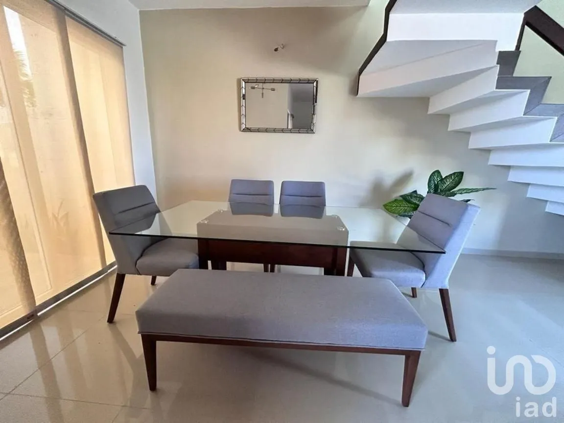 Casa en Venta en San José Novillero, Boca del Río, Veracruz | NEX-226890 | iad México | Foto 3 de 12