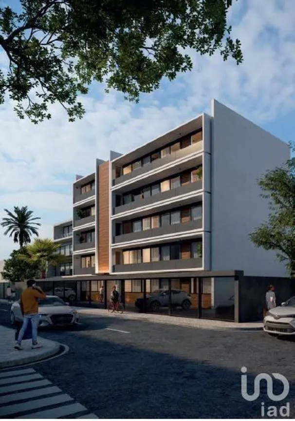 Departamento en Venta en Reforma, Veracruz, Veracruz | NEX-226891 | iad México | Foto 6 de 6