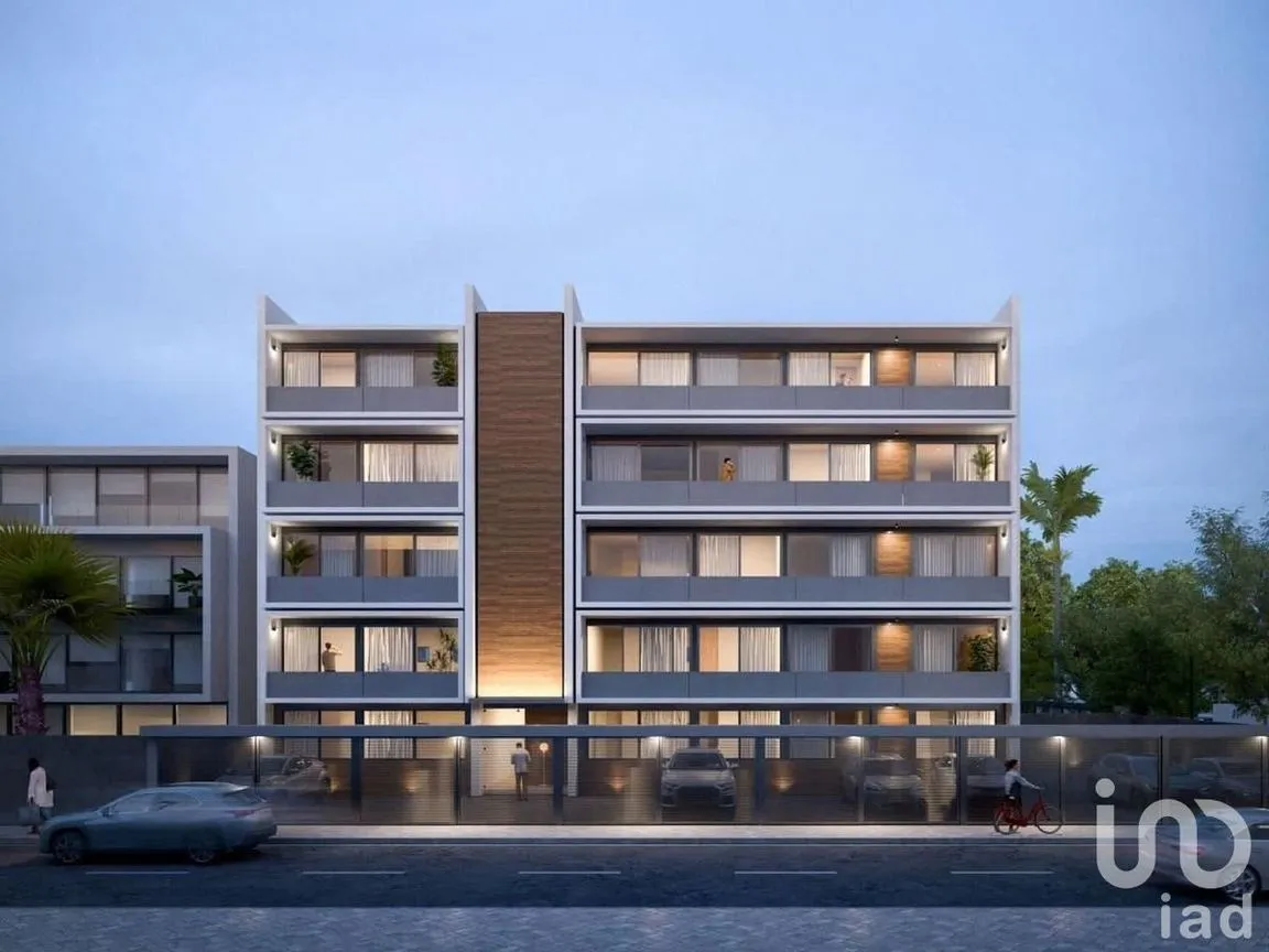 Departamento en Venta en Reforma, Veracruz, Veracruz | NEX-226891 | iad México | Foto 1 de 6