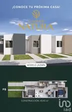 NEX-228391 - Casa en Venta, con 2 recamaras, con 1 baño, con 43.43 m2 de construcción en Valente Diaz, CP 91725, Veracruz.