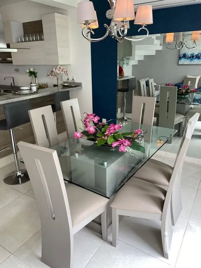 Casa en Venta en San José Novillero, Boca del Río, Veracruz | NEX-228400 | iad México | Foto 19 de 22