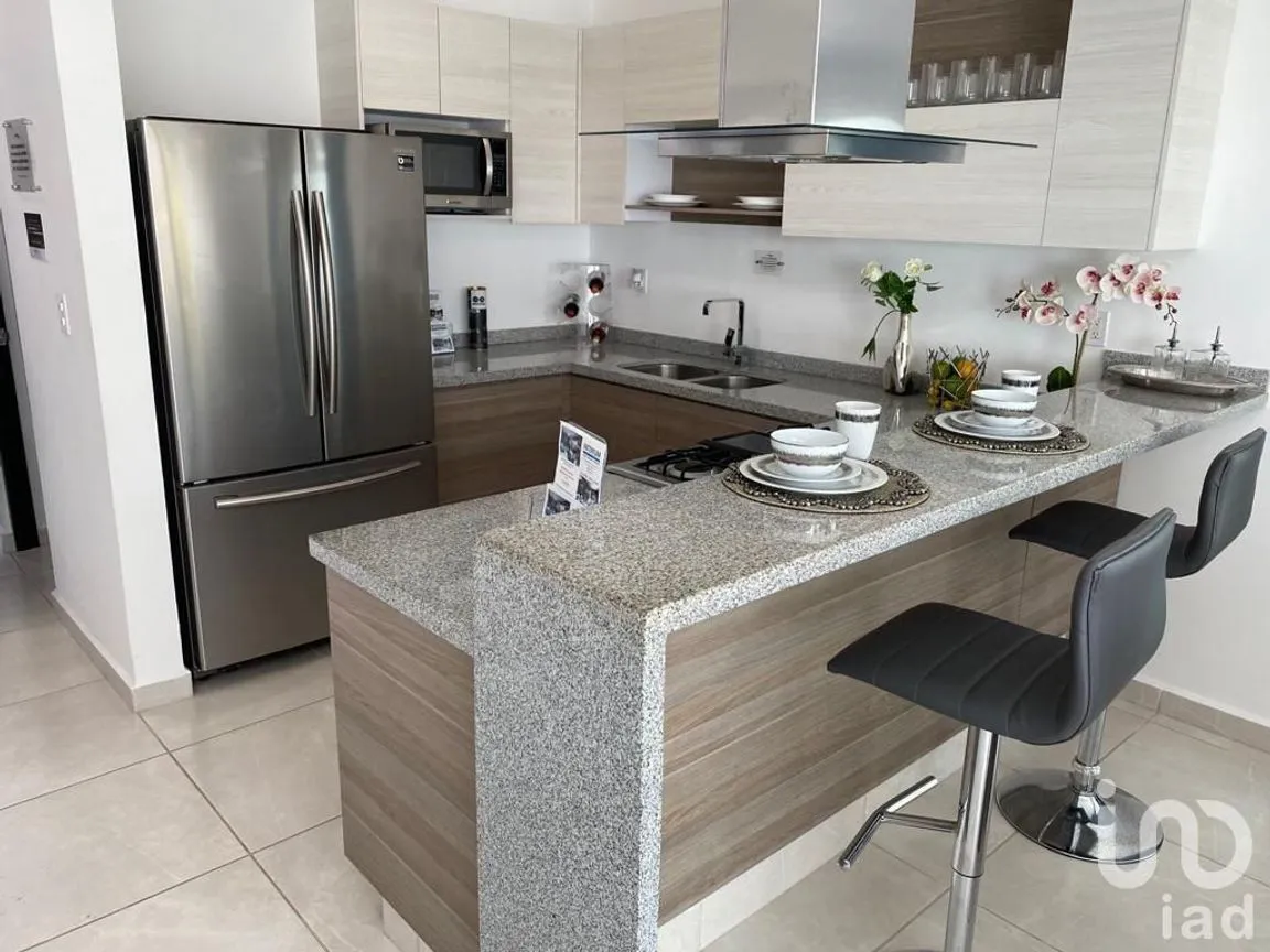 Casa en Venta en San José Novillero, Boca del Río, Veracruz | NEX-228400 | iad México | Foto 20 de 22