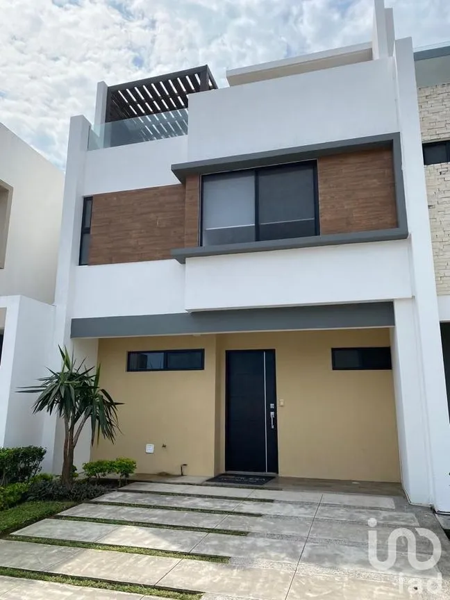 Casa en Venta en San José Novillero, Boca del Río, Veracruz | NEX-228400 | iad México | Foto 3 de 22