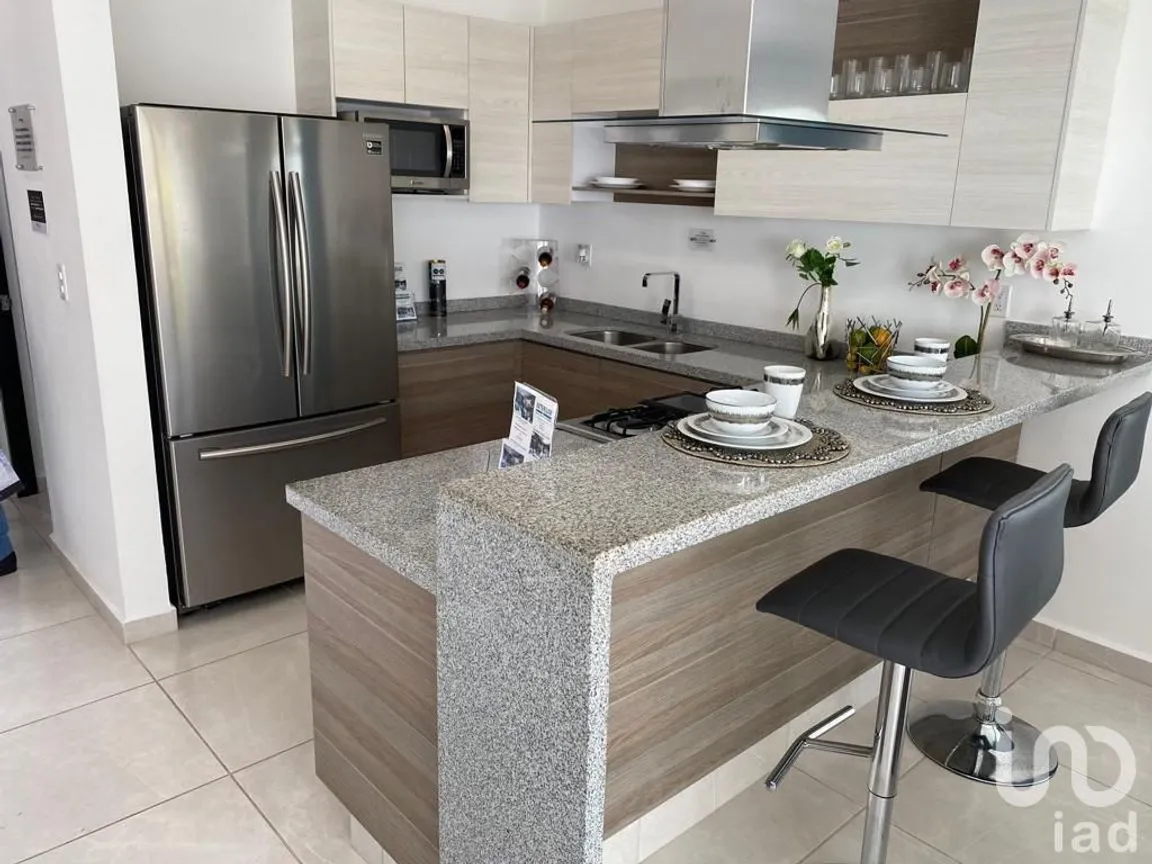 Casa en Venta en San José Novillero, Boca del Río, Veracruz | NEX-228400 | iad México | Foto 21 de 22