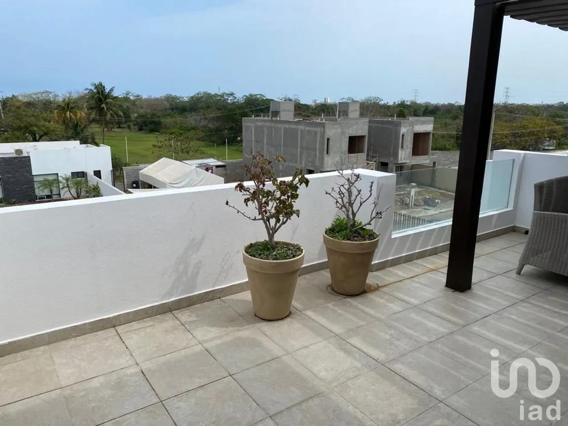 Casa en Venta en San José Novillero, Boca del Río, Veracruz | NEX-228400 | iad México | Foto 4 de 22