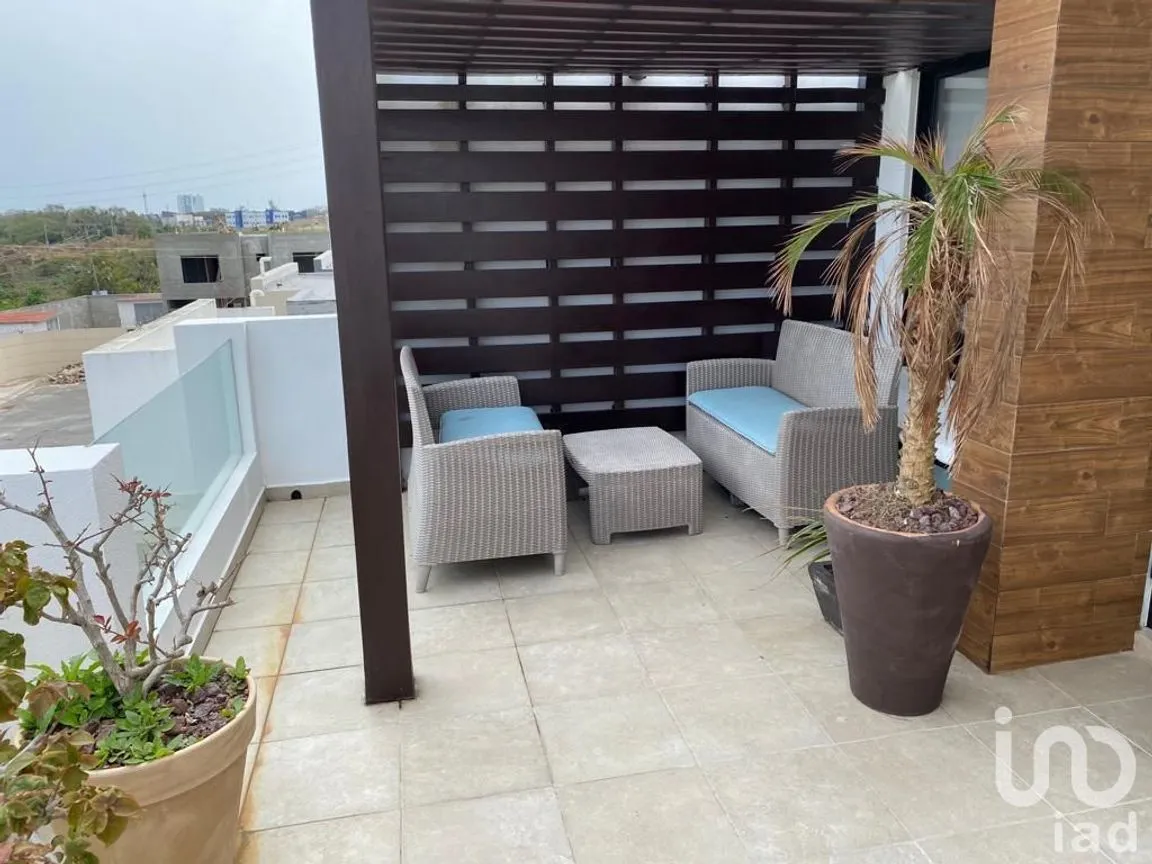 Casa en Venta en San José Novillero, Boca del Río, Veracruz | NEX-228400 | iad México | Foto 5 de 22