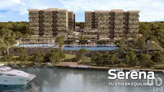 NEX-228406 - Departamento en Venta, con 2 recamaras, con 2 baños, con 87 m2 de construcción en El Estero, CP 94290, Veracruz.