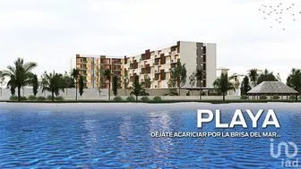 NEX-228407 - Departamento en Venta en Boca del Río Centro, CP 94290, Veracruz.
