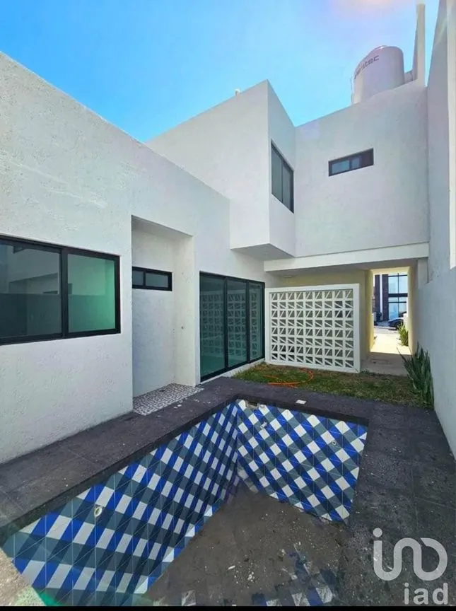 Casa en Venta en Lomas de la Rioja, Alvarado, Veracruz | NEX-228453 | iad México | Foto 7 de 14