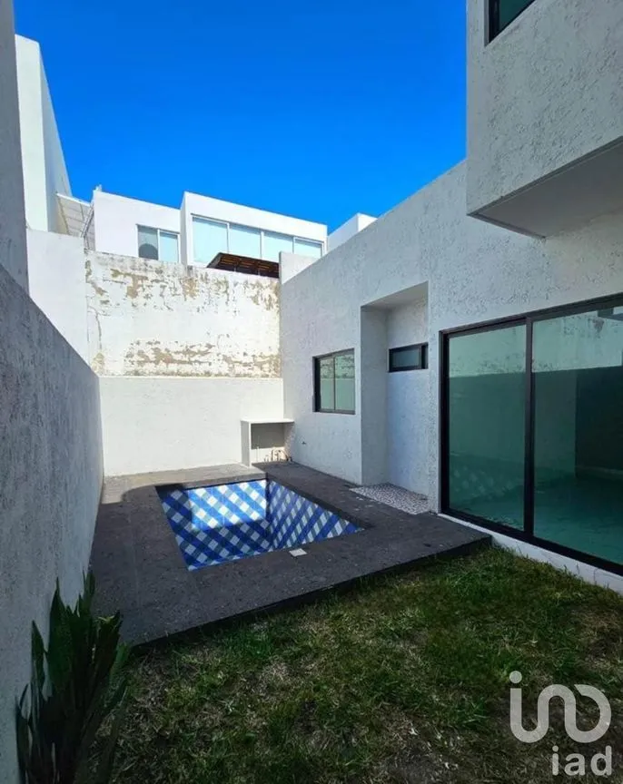 Casa en Venta en Lomas de la Rioja, Alvarado, Veracruz | NEX-228453 | iad México | Foto 8 de 14