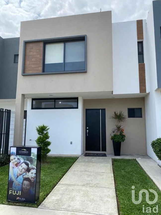 Casa en Venta en San José Novillero, Boca del Río, Veracruz | NEX-229568 | iad México | Foto 2 de 16