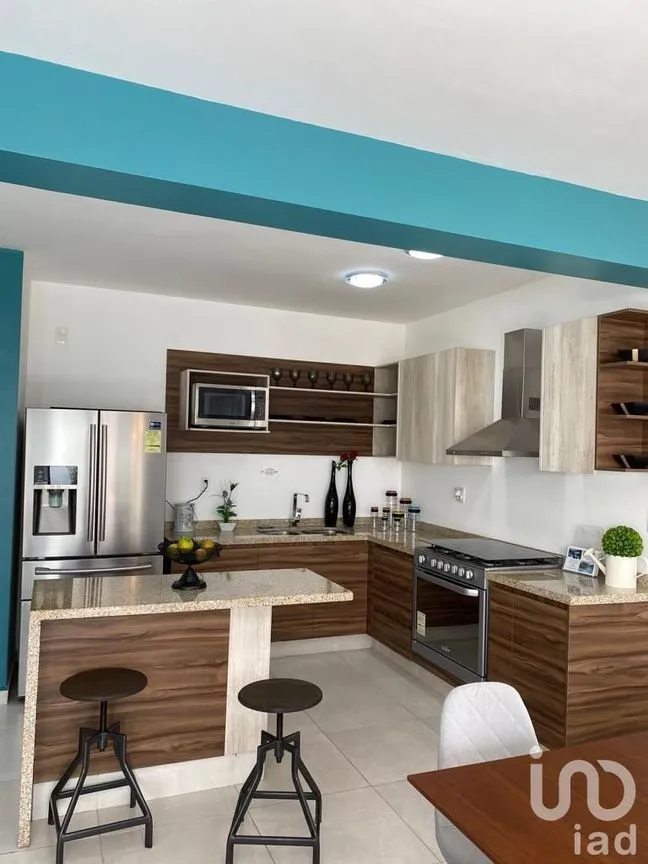 Casa en Venta en San José Novillero, Boca del Río, Veracruz | NEX-229569 | iad México | Foto 4 de 22