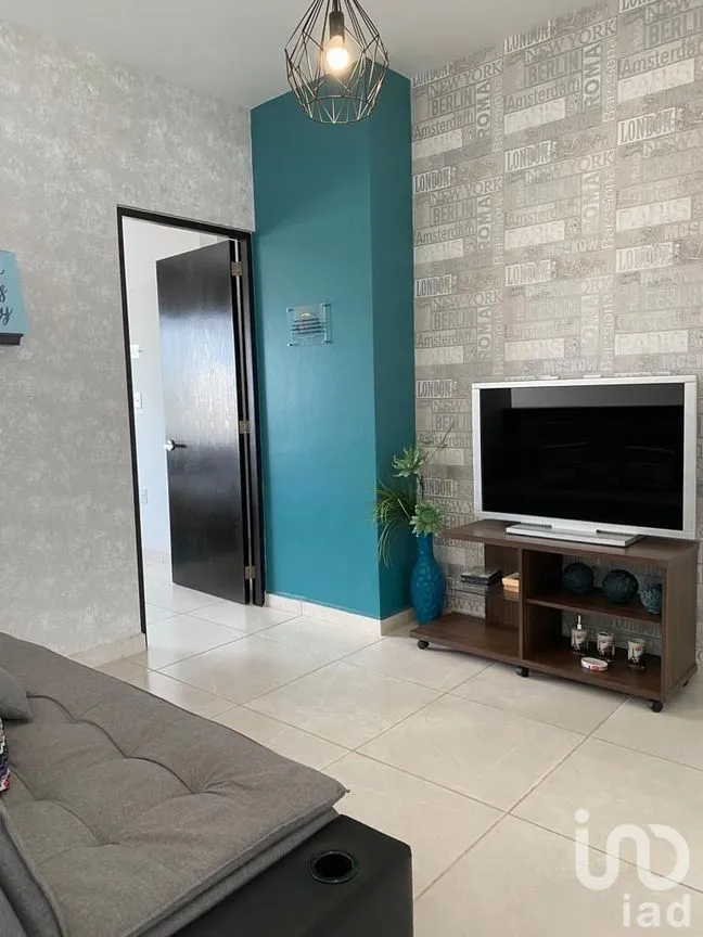 Casa en Venta en San José Novillero, Boca del Río, Veracruz | NEX-229569 | iad México | Foto 10 de 22