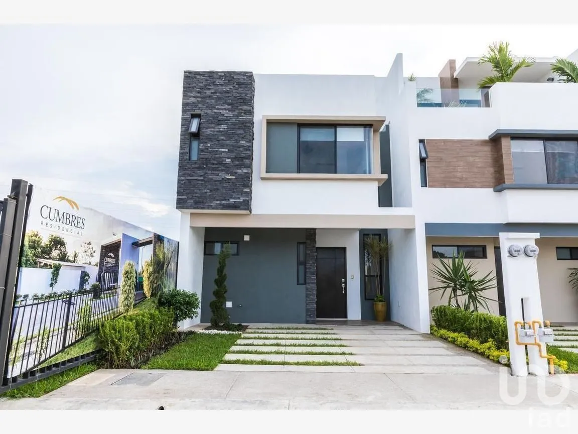 Casa en Venta en San José Novillero, Boca del Río, Veracruz | NEX-229569 | iad México | Foto 1 de 22