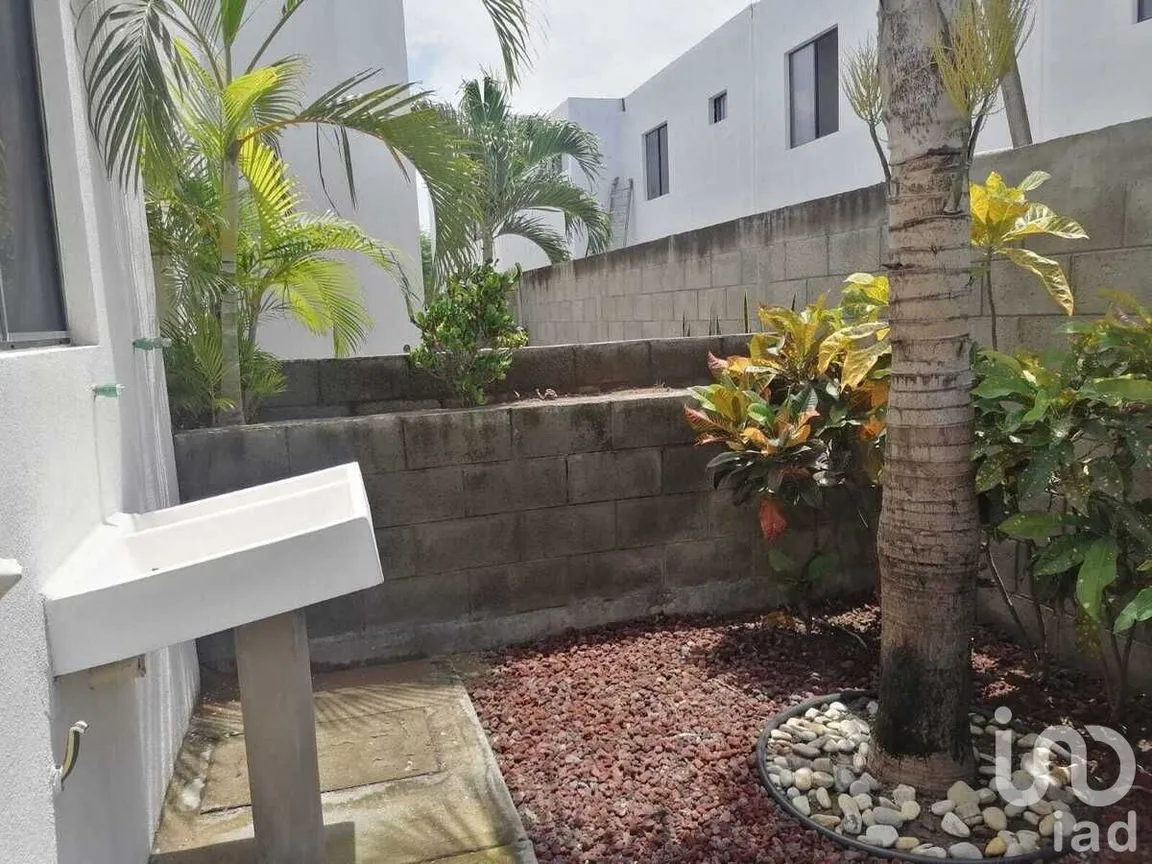 Casa en Venta en Valente Diaz, Veracruz, Veracruz | NEX-230620 | iad México | Foto 14 de 15