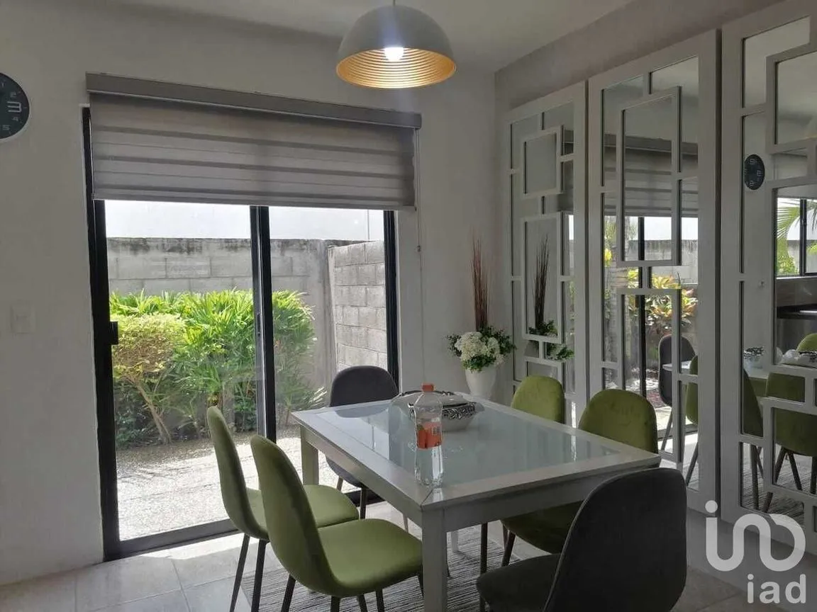 Casa en Venta en Valente Diaz, Veracruz, Veracruz | NEX-230620 | iad México | Foto 3 de 15