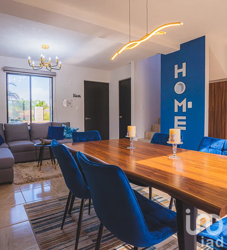 Casa en Venta en Valente Diaz, Veracruz, Veracruz | NEX-230814 | iad México | Foto 4 de 4