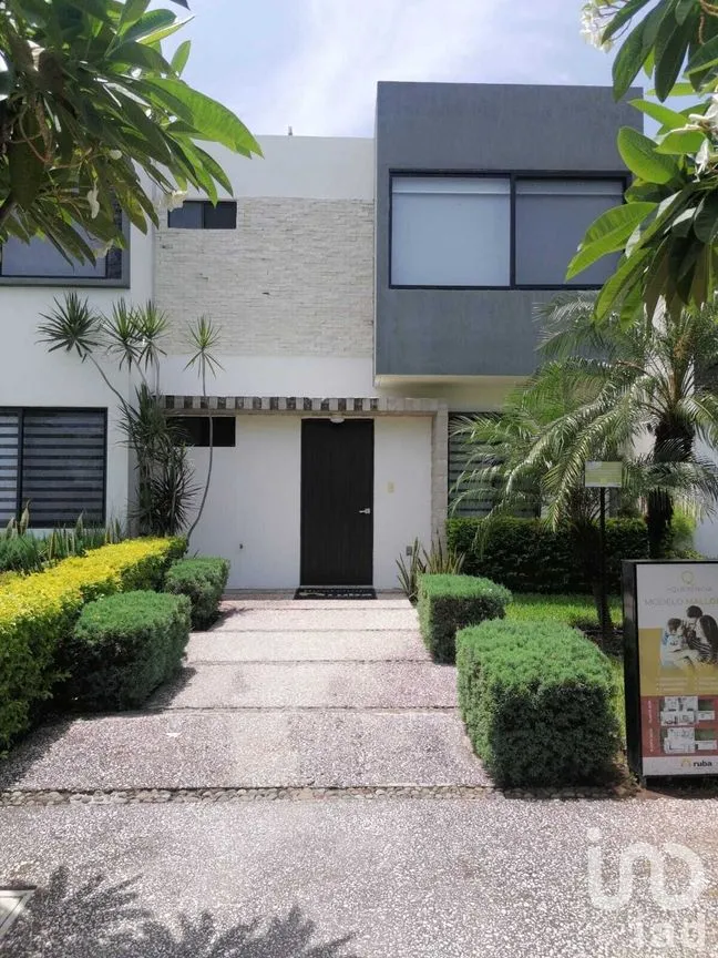 Casa en Venta en Valente Diaz, Veracruz, Veracruz | NEX-230814 | iad México | Foto 1 de 4