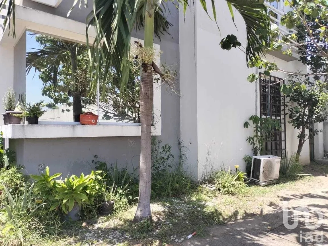 Departamento en Venta en Palma Real, Veracruz, Veracruz | NEX-230931 | iad México | Foto 3 de 10