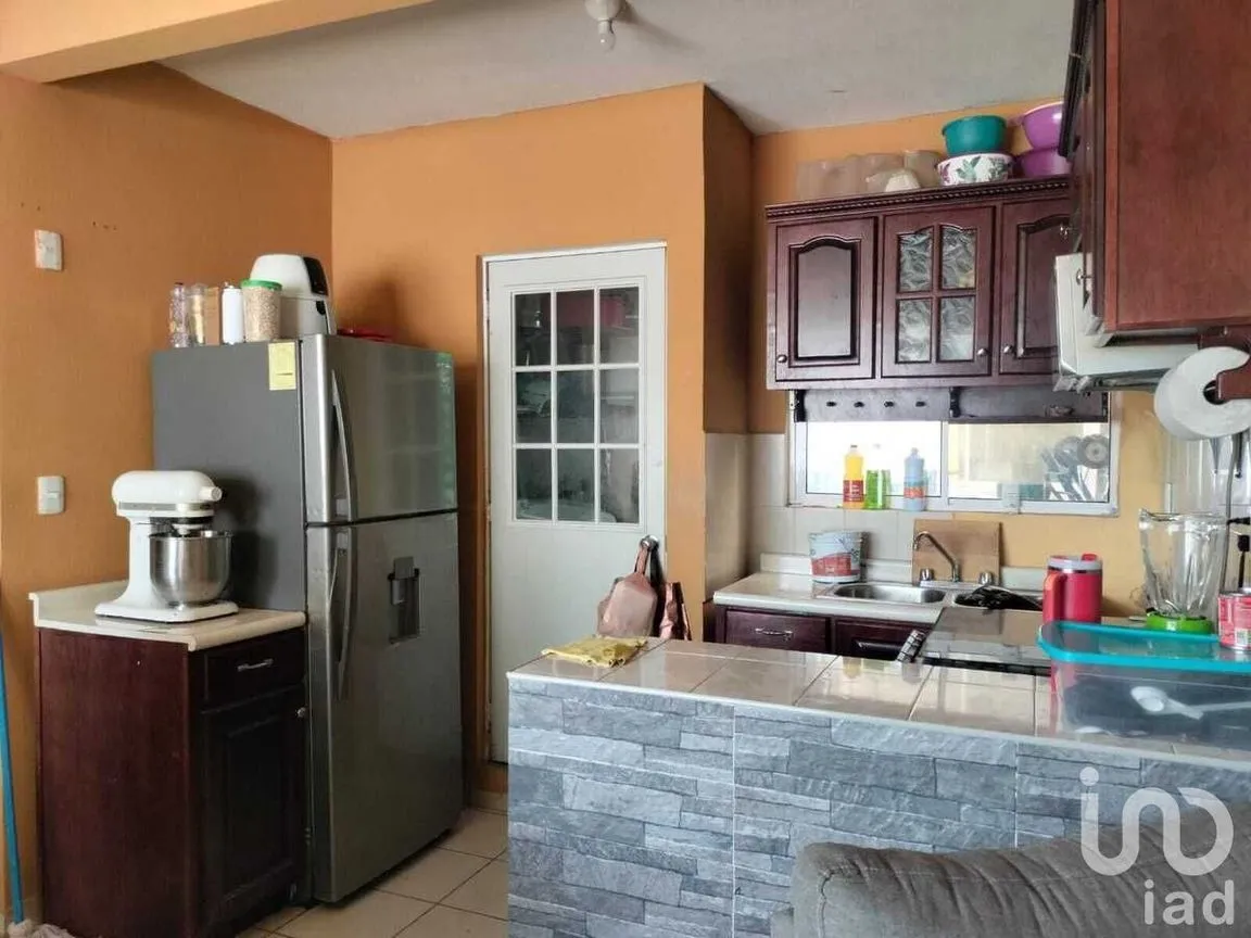 Departamento en Venta en Palma Real, Veracruz, Veracruz | NEX-230931 | iad México | Foto 4 de 10