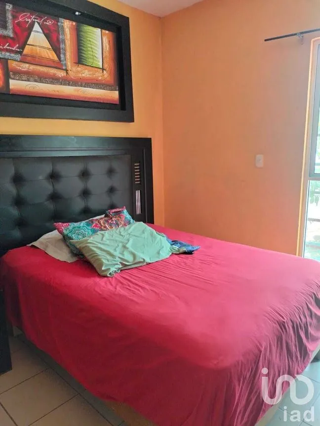 Departamento en Venta en Palma Real, Veracruz, Veracruz | NEX-230931 | iad México | Foto 8 de 10