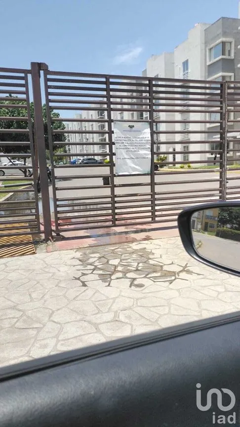 Departamento en Venta en Palma Real, Veracruz, Veracruz | NEX-230931 | iad México | Foto 10 de 10