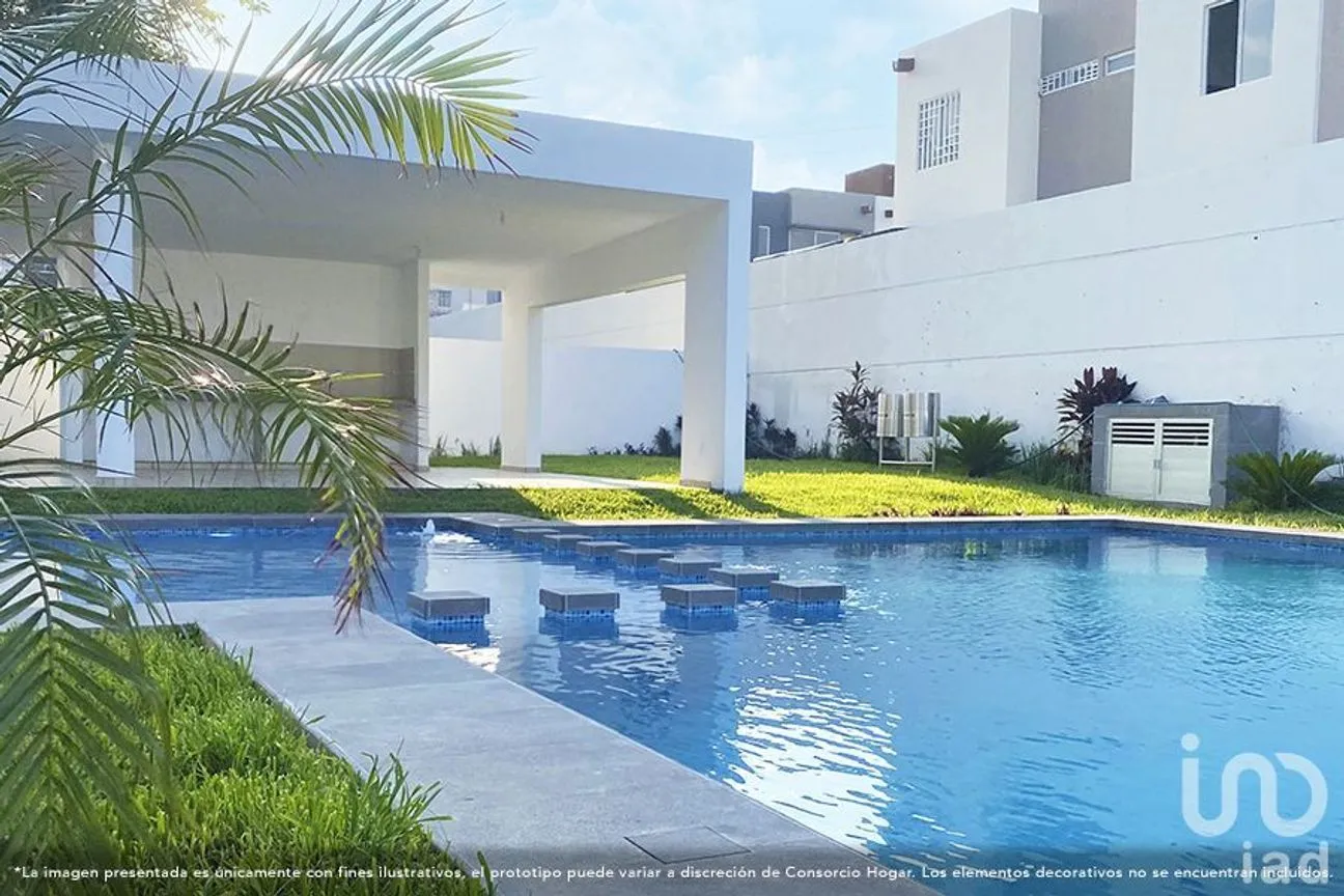Casa en Venta en Tejería, Veracruz, Veracruz | NEX-230942 | iad México | Foto 2 de 21
