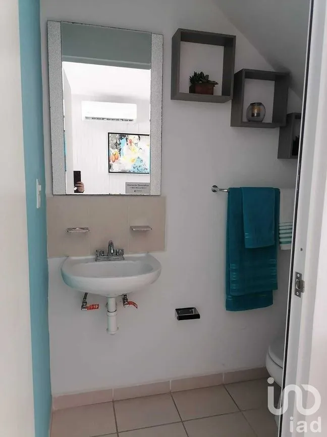 Casa en Venta en Tejería, Veracruz, Veracruz | NEX-230942 | iad México | Foto 14 de 21