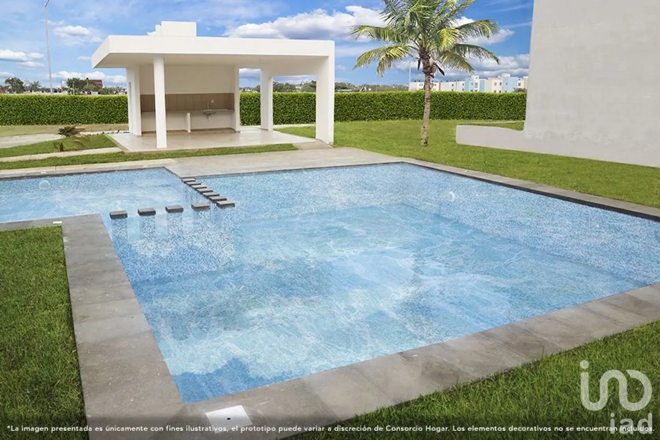 Casa en Venta en Tejería, Veracruz, Veracruz | NEX-230942 | iad México | Foto 3 de 21