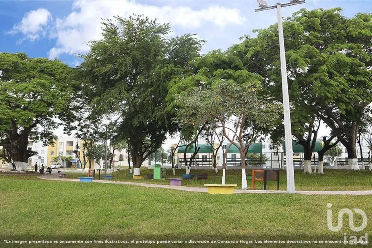 Casa en Venta en Tejería, Veracruz, Veracruz | NEX-230942 | iad México | Foto 4 de 21