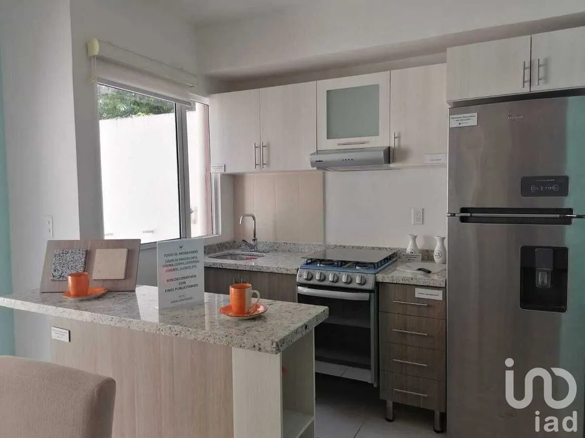 Casa en Venta en Tejería, Veracruz, Veracruz | NEX-230942 | iad México | Foto 6 de 21