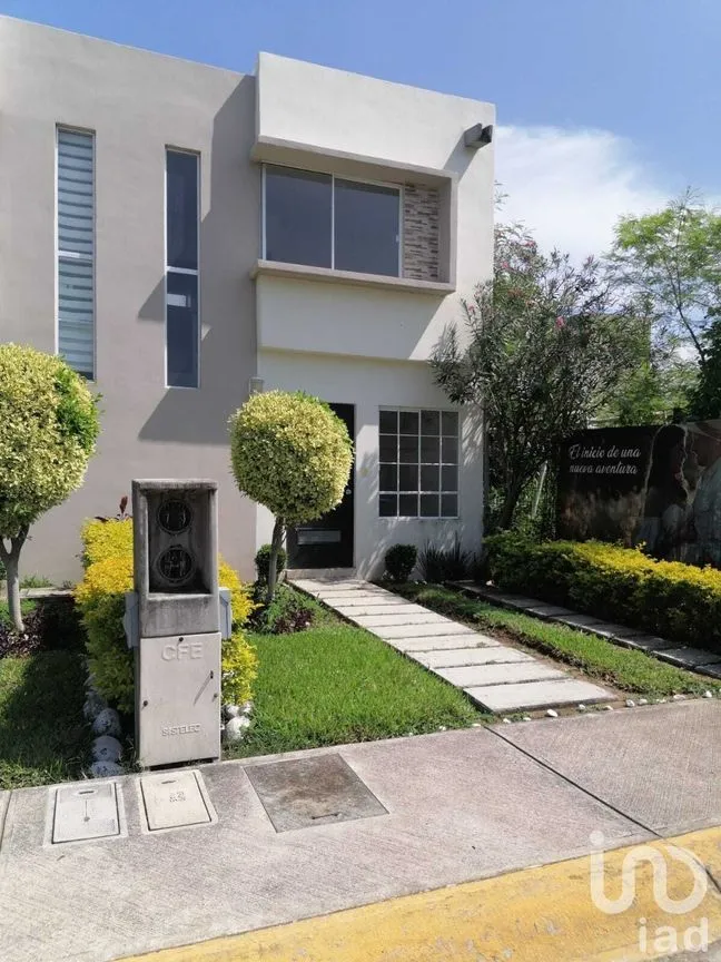 Casa en Venta en Tejería, Veracruz, Veracruz | NEX-230942 | iad México | Foto 1 de 21
