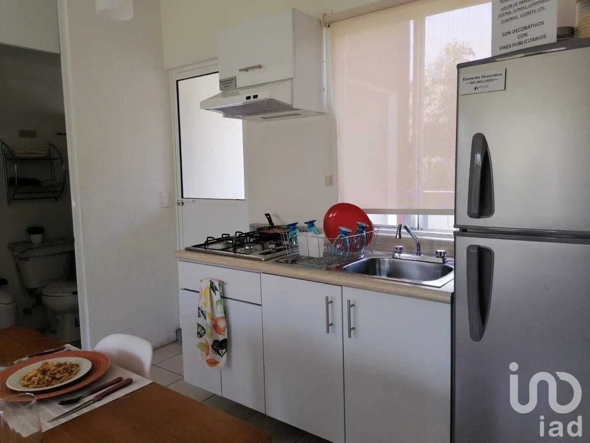 Departamento en Venta en Tejería, Veracruz, Veracruz | NEX-230943 | iad México | Foto 3 de 9