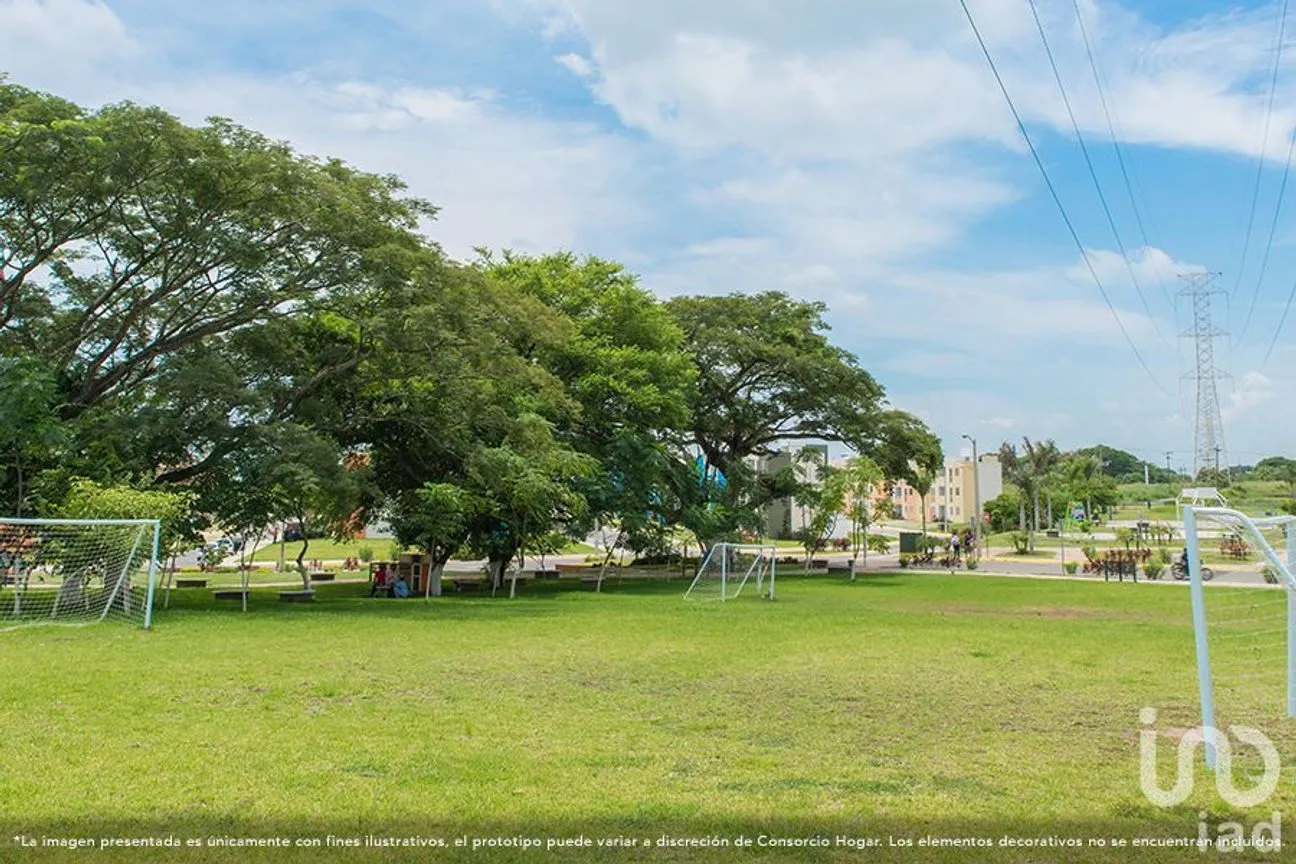 Departamento en Venta en Tejería, Veracruz, Veracruz | NEX-230943 | iad México | Foto 8 de 9
