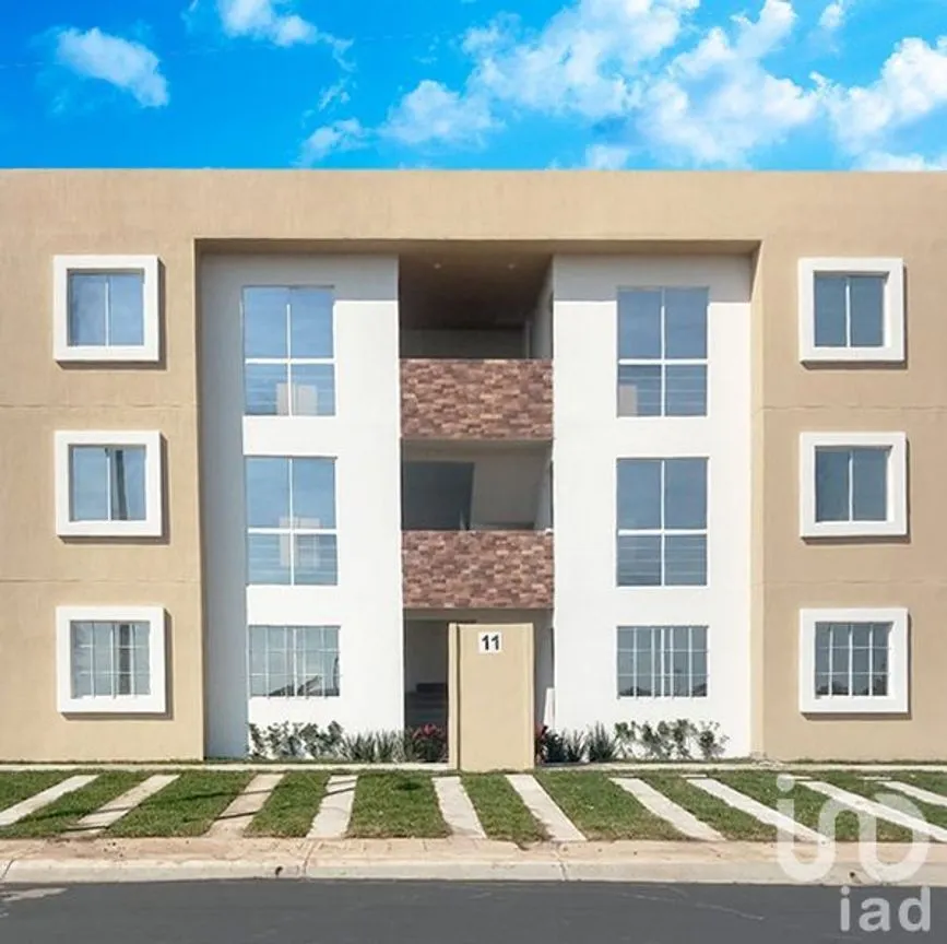 Departamento en Venta en Tejería, Veracruz, Veracruz | NEX-230943 | iad México | Foto 1 de 9