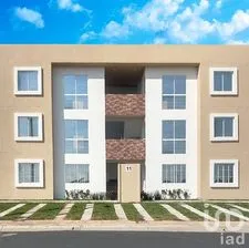 NEX-230943 - Departamento en Venta, con 2 recamaras, con 1 baño, con 46.93 m2 de construcción en Tejería, CP 91697, Veracruz.