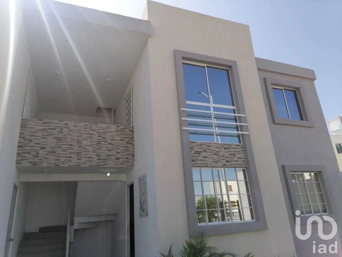Departamento en Venta en Tejería, Veracruz, Veracruz | NEX-230960 | iad México | Foto 2 de 16