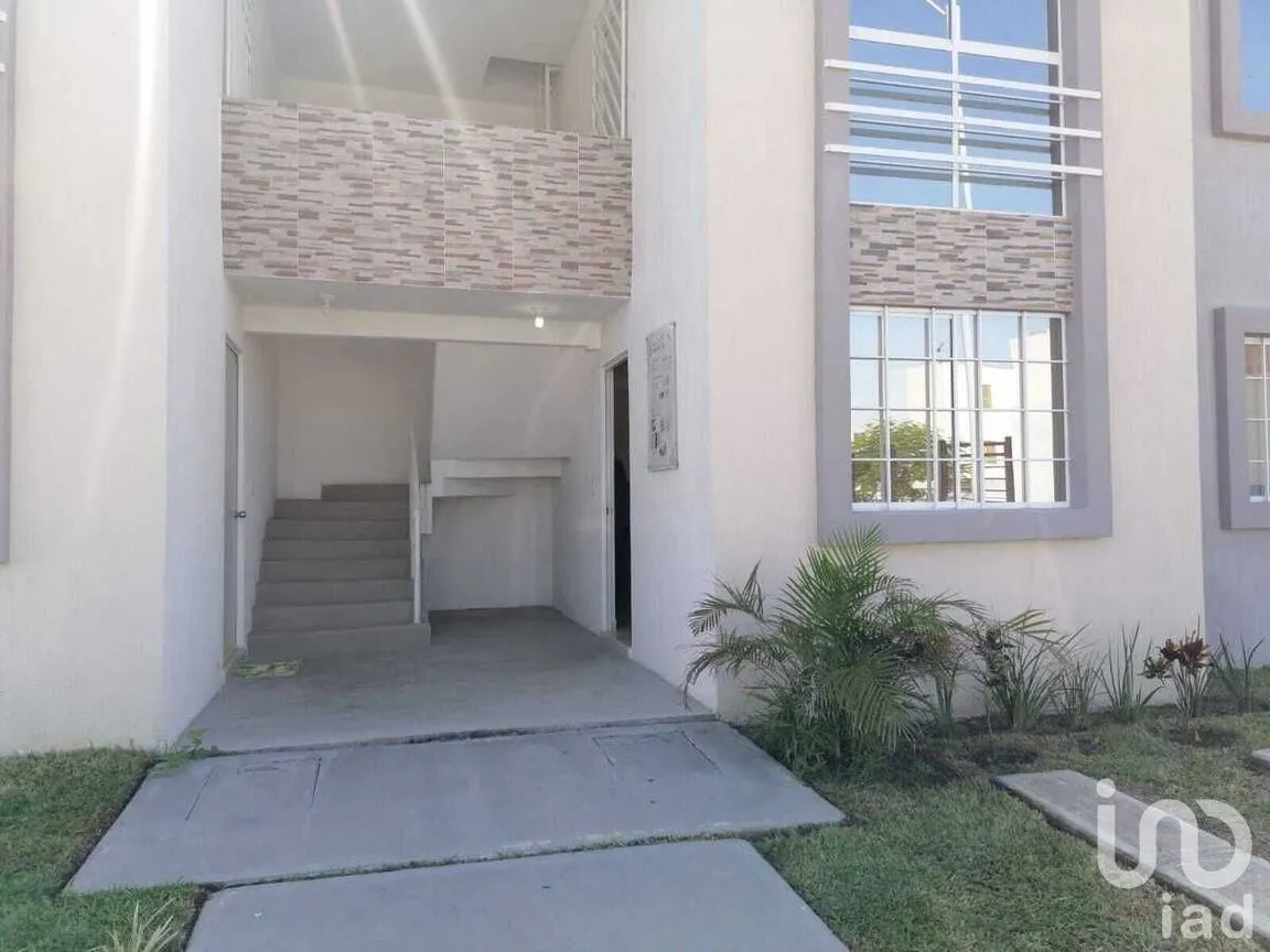 Departamento en Venta en Tejería, Veracruz, Veracruz | NEX-230960 | iad México | Foto 1 de 16