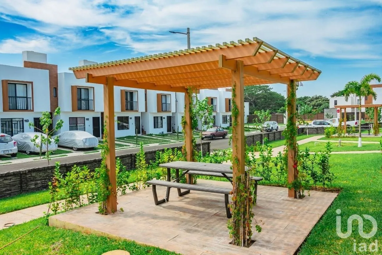 Casa en Venta en Mata de Pita, Veracruz, Veracruz | NEX-230975 | iad México | Foto 22 de 26