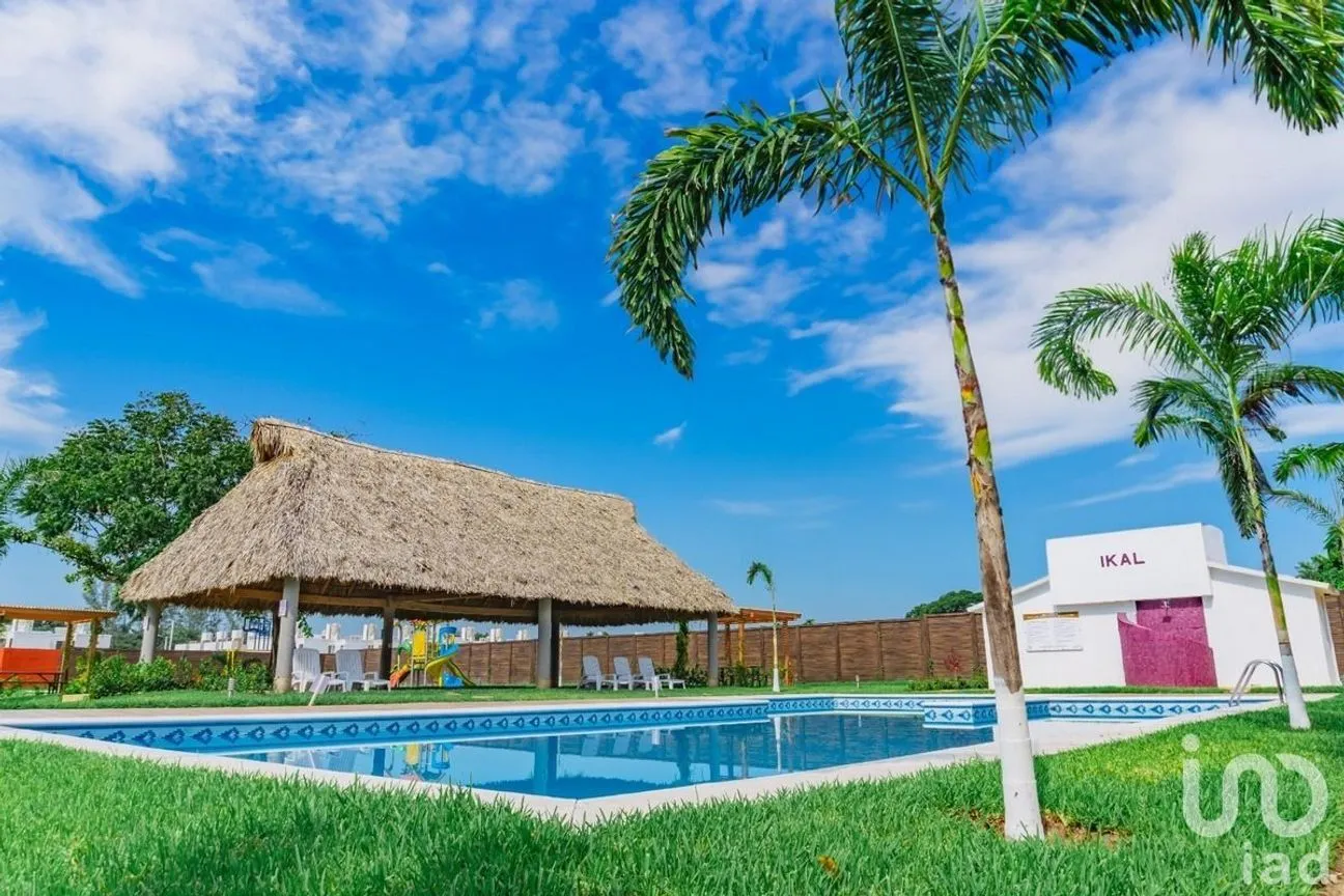 Casa en Venta en Mata de Pita, Veracruz, Veracruz | NEX-230975 | iad México | Foto 23 de 26