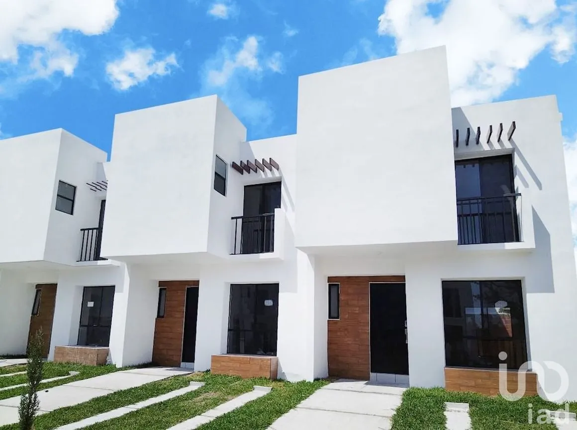 Casa en Venta en Mata de Pita, Veracruz, Veracruz | NEX-230975 | iad México | Foto 1 de 26