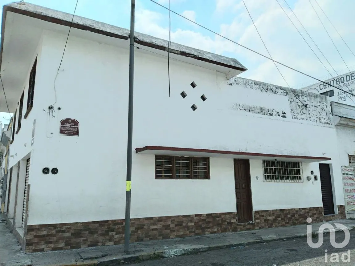 Casa en Venta en Veracruz Centro, Veracruz, Veracruz de Ignacio de la Llave | NEX-80129 | iad México | Foto 3 de 15