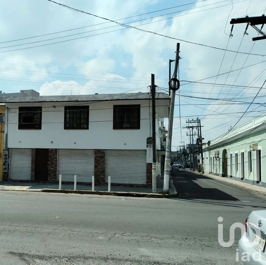 Casa en Venta en Veracruz Centro, Veracruz, Veracruz de Ignacio de la Llave | NEX-80129 | iad México | Foto 2 de 15
