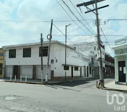 NEX-80129 - Casa en Venta, con 216 m2 de construcción en Veracruz Centro, CP 91700, Veracruz de Ignacio de la Llave.