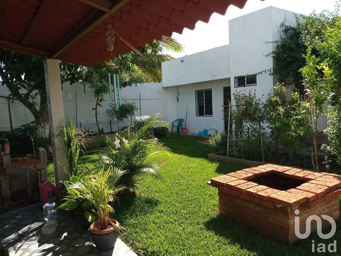 Casa en Venta en La Calzada, Tuxpan, Veracruz de Ignacio de la Llave | NEX-80772 | iad México | Foto 13 de 14
