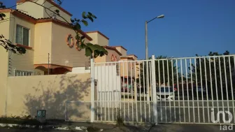 NEX-80958 - Casa en Renta, con 3 recamaras, con 2 baños, con 88 m2 de construcción en Xana, CP 91726, Veracruz de Ignacio de la Llave.