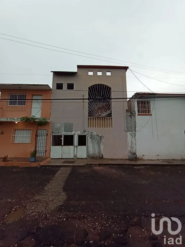 Casa en Venta en Buenavista, Veracruz, Veracruz de Ignacio de la Llave | NEX-84416 | iad México | Foto 1 de 4