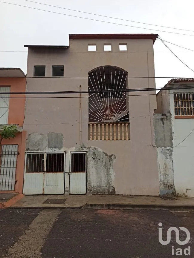 Casa en Venta en Buenavista, Veracruz, Veracruz de Ignacio de la Llave | NEX-84416 | iad México | Foto 2 de 4